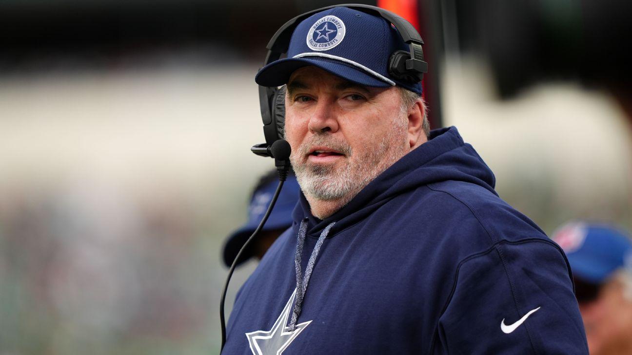 Dallas Cowboys Defense in Crisis: Injuries, Fatigue, and Mounting Pressure Ahead of Week 6