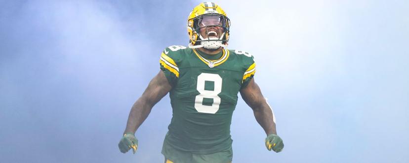Packers Rookie Cut Before Season Retires to Join Military Service