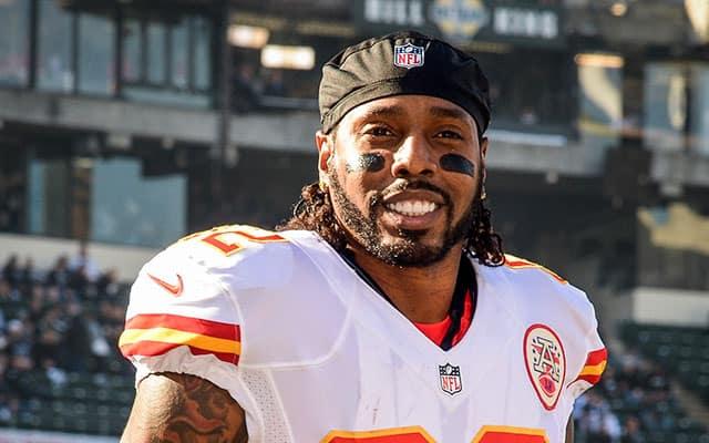 Feel Good Friday: Dwayne Bowe Returns to Kansas City to Attend Fan's  Funeral | Altman & Associates