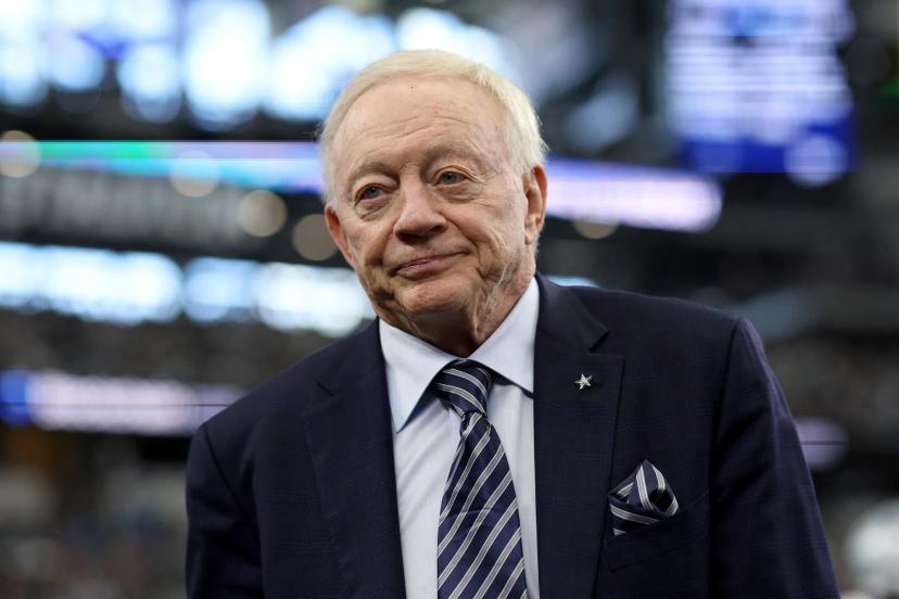 Jerry Jones explains why he never called Micah Parsons after Cowboys-Packers trade