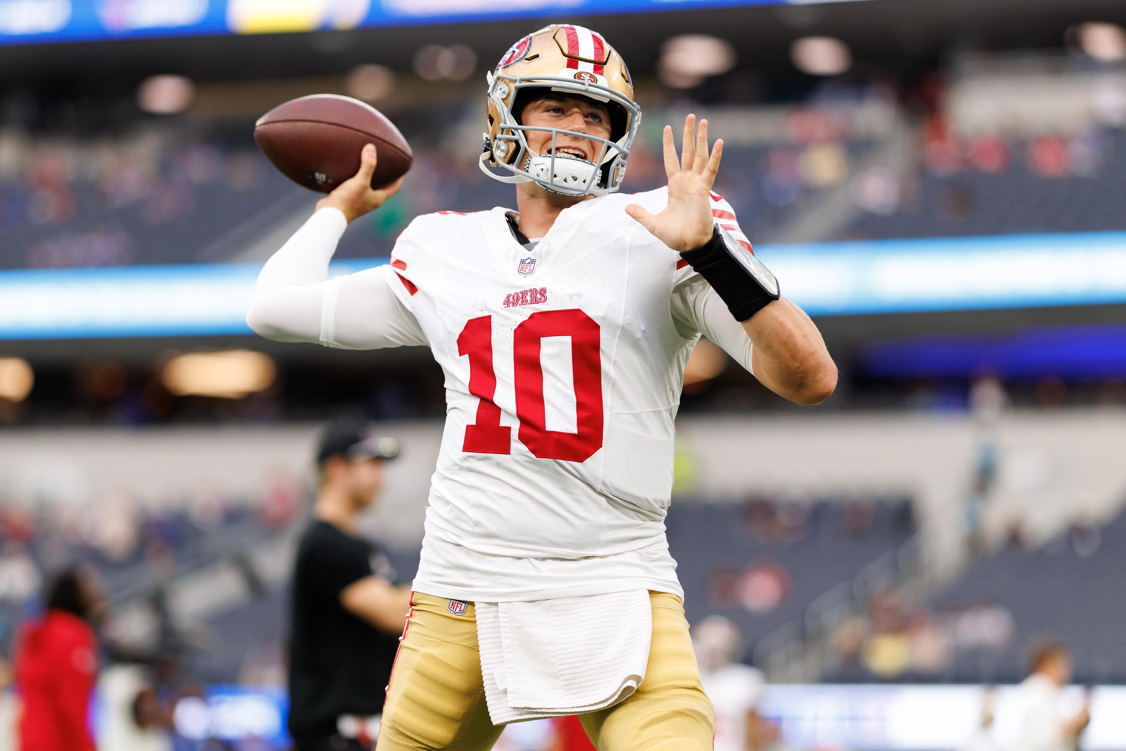 Terry Bradshaw Predicts Super Bowl Champ Ahead of NFL Season