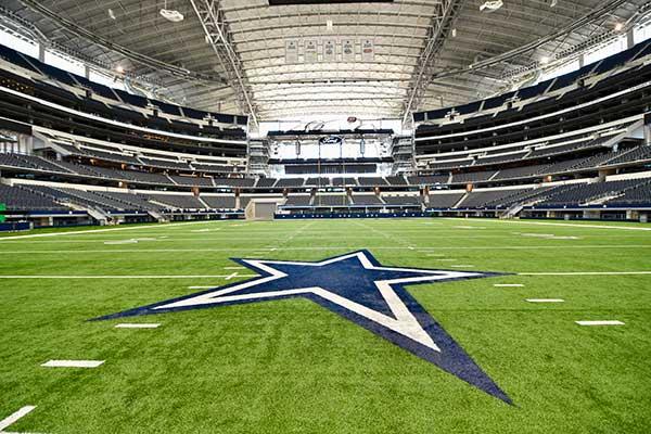 Breaking news: Derrick Brown Visits Cowboys Stadium – What Could This Mean?