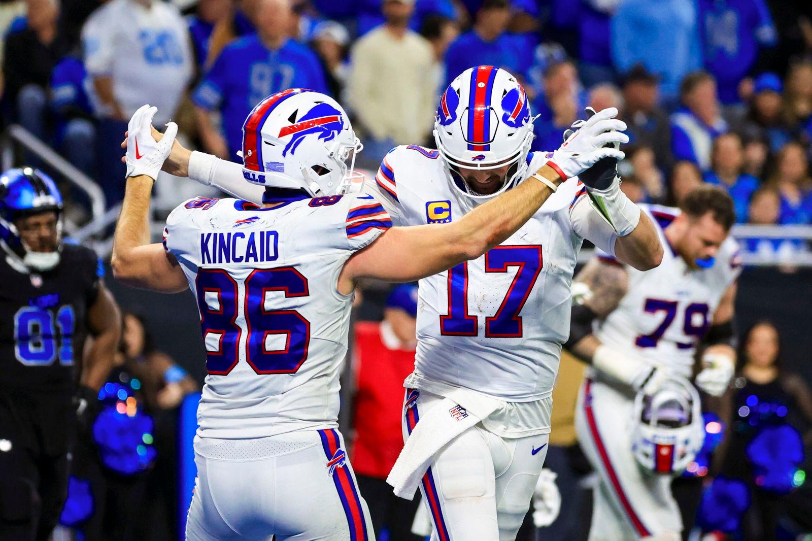 Buffalo Bills would 'absolutely consider' playing NFL games in Canada -  3DownNation