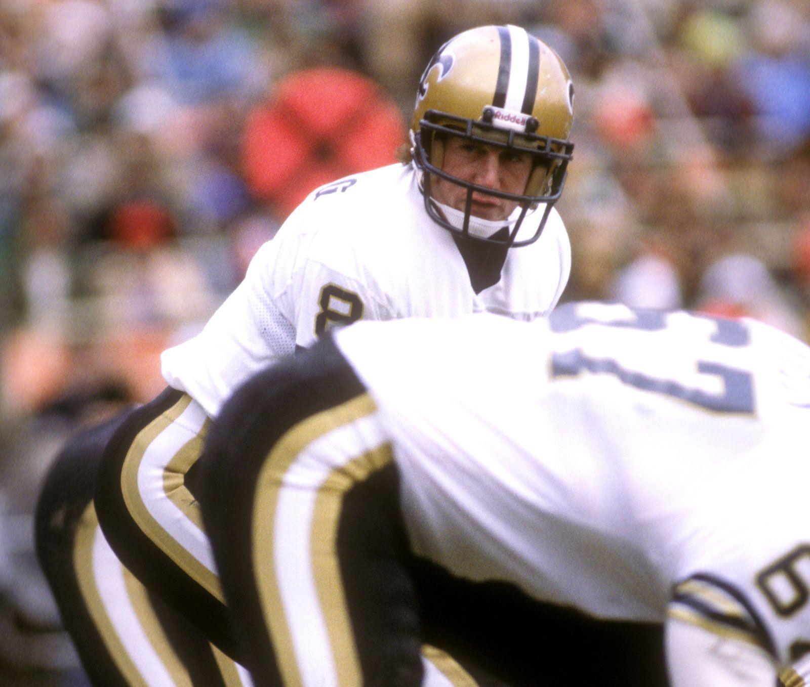 Archie Manning | American football player | Britannica