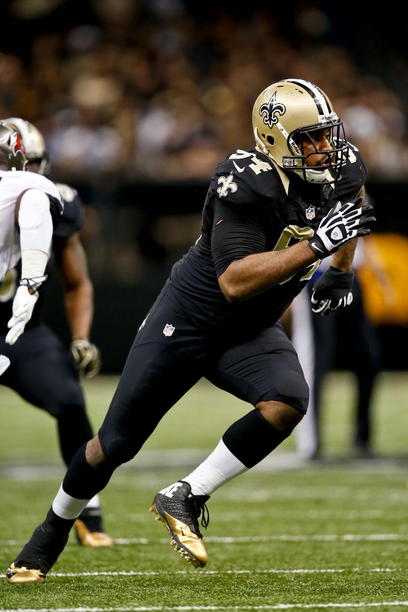 Veteran Saints Star ACCEPTS Pay Cut Just to Keep Fighting