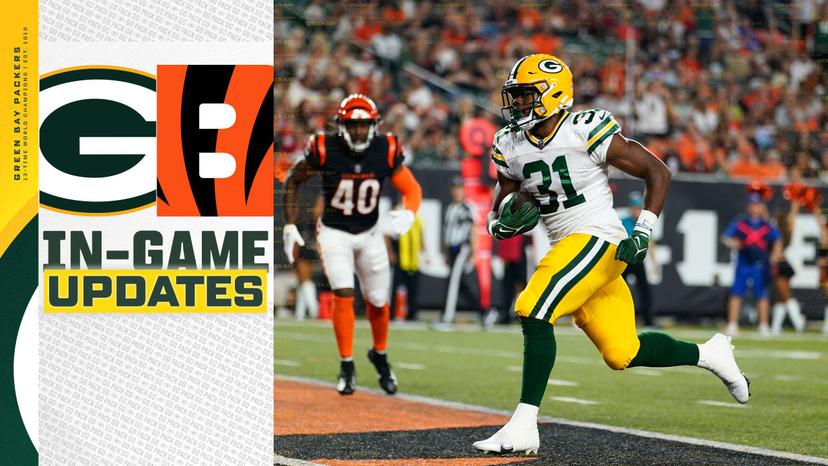 Packers Eye Blockbuster Trade for Bengals' Star Trey Hendrickson to Bolster Defense