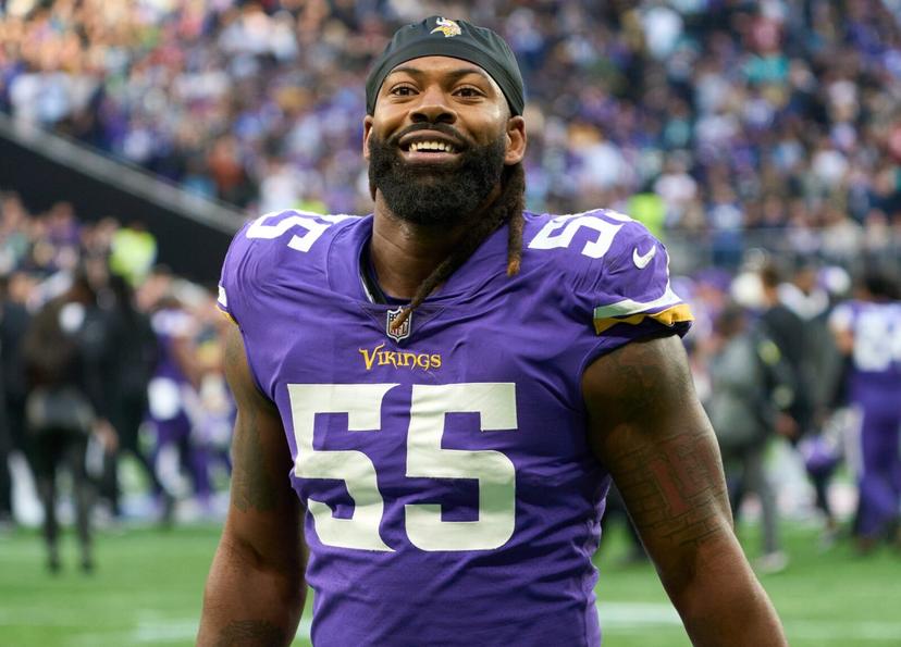 Cowboys Reload Pass Rush with $11M Ex-Pro Bowler Cast Off by Lions