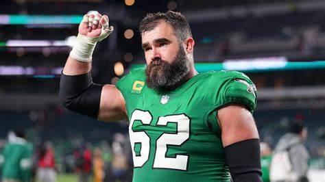 Eagles Legend Eyes Return to Ignite 2025 Glory