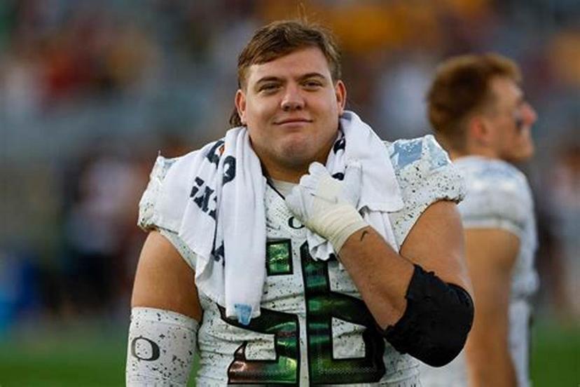 Jackson Powers-Johnson Vows Retribution Against Chiefs in 2025 Showdow