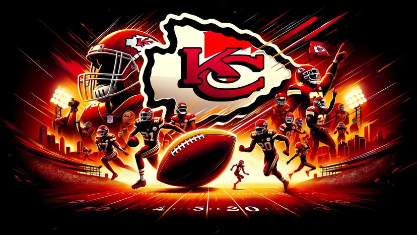From Ashes to Dynasty: The 2013 Chiefs’ Turnaround That Sparked a Kingdom