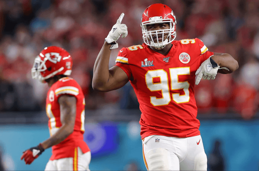 TRENDING: Eagles Will Sign All-Pro Titan to Rule 2025 Defense