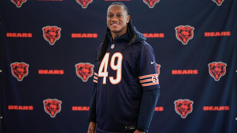 Chiefs Predicted to Replace Nick Bolton with Bills’ $35 Million Free Agent