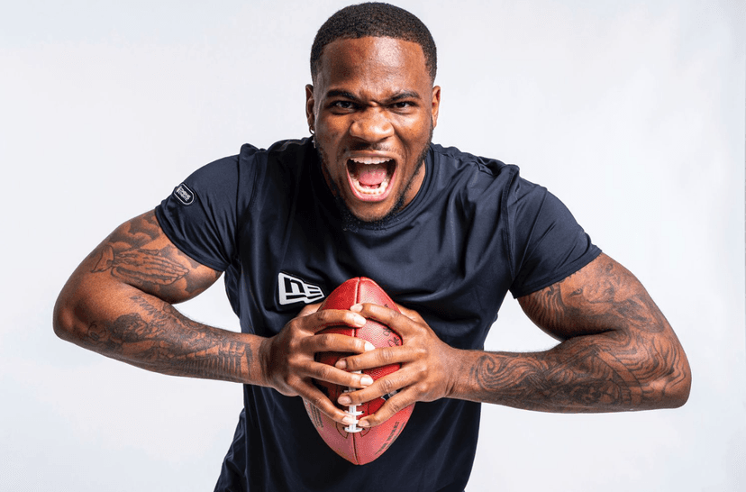Cowboys agree to record-breaking contract extension with Micah Parsons, with one condition