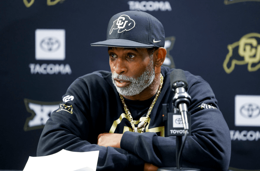 Cowboys Nation Stunned: Deion Sanders Retires After Being Denied Return to Dallas