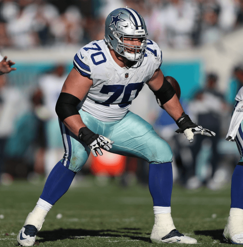 Cowboys' Fan Favorite Star Shares Reasons for Sudden Retirement, Leaving Fans Heartbroken
