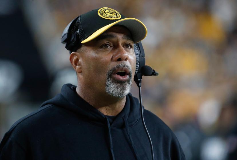 Steelers Unveil Brand-New Defensive Look, Says Rookie Beanie Bishop