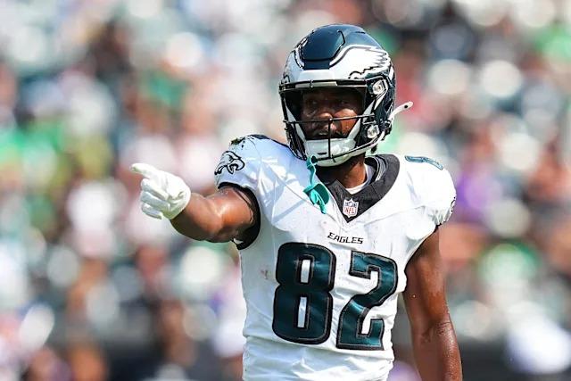 Eagles Likely to Cut Three 2024 Day-3 Draft Picks Due to Poor Minicamp Performances