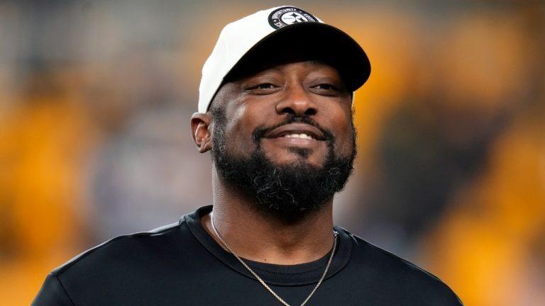 Mike Tomlin Ranks Among NFL’s Top Head Coaches After 2024 Postseason Feat