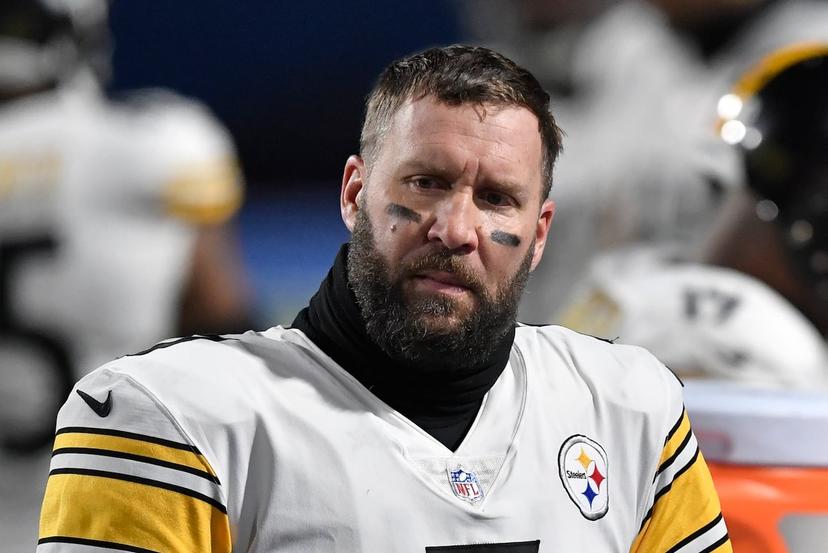 Ben Roethlisberger Ranked Behind Josh Allen In List Of Greatest Quarterbacks