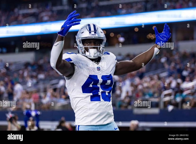 Cowboys TE Is Already on the Chopping Block Ahead of Training Camp