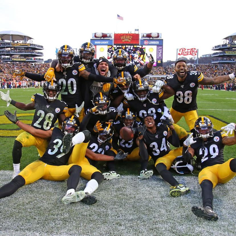 92 Years Strong: From $2,500 to a $5.3 Billion Dynasty – The Pittsburgh Steelers Story