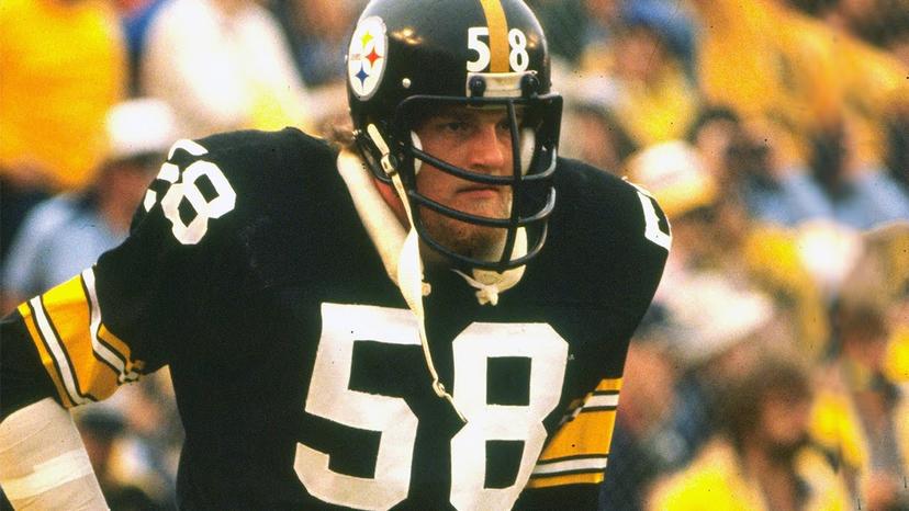 Jack Lambert Turns 73: Why Steelers Fans Still Call Him “The Living Steel Curtain”