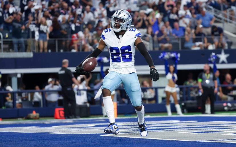 Cowboys’ Projected $95 Million CB Called ‘True Leader’ in NFC East