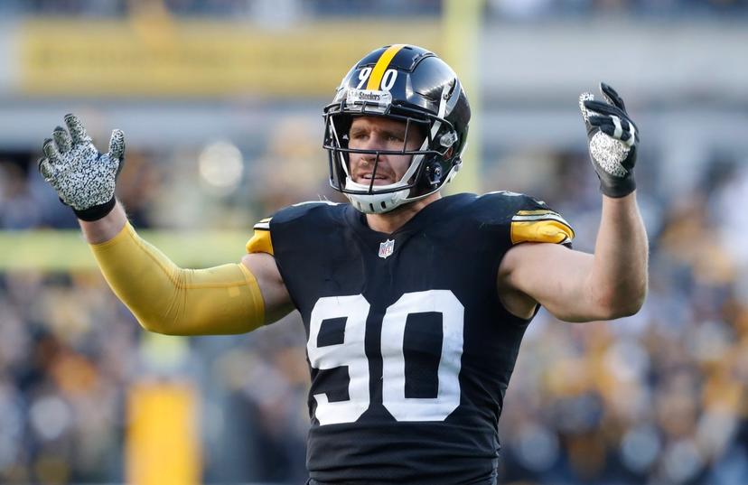 Mark Madden says T.J. Watt is delusional: “He’s not even worth $10 million.”