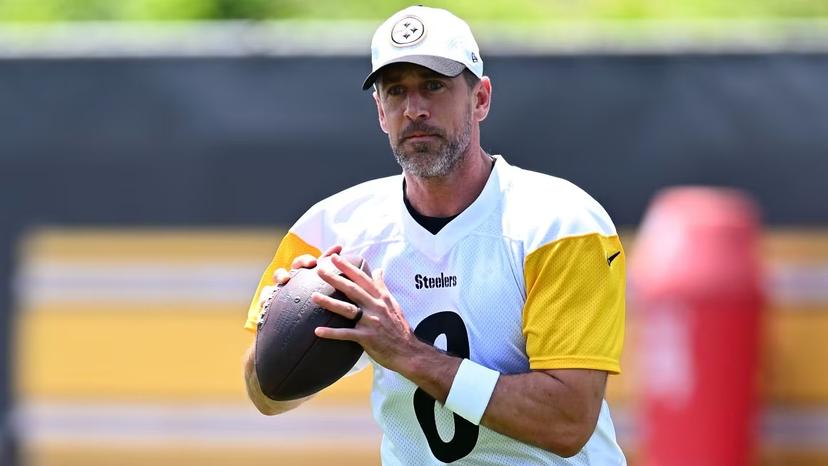 Ex-Jets Head Coach Fed Up With Aaron Rodgers: “Let Him Be a Coach Then”