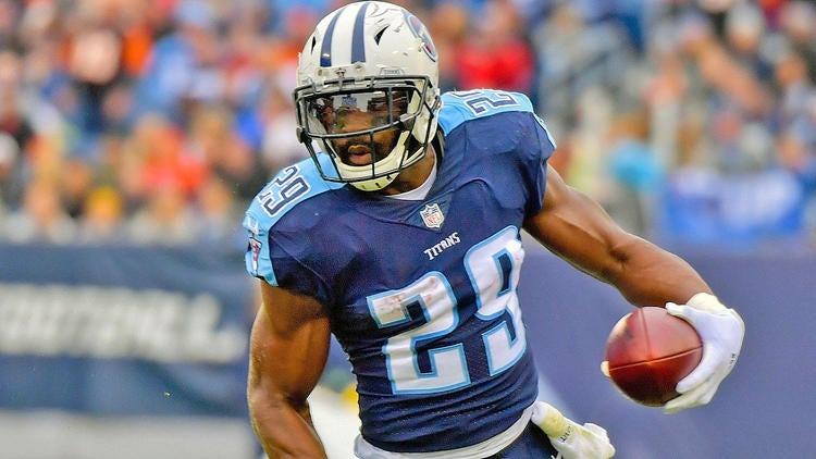 DeMarco Murray Criticizes Cowboys for Mishandling Dak Prescott’s Contract Situation