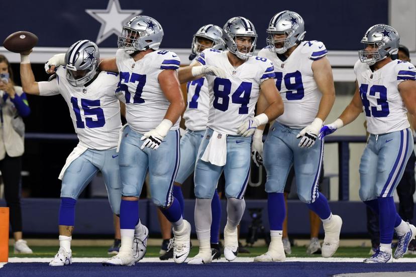Dallas Cowboys Players Donate $1.5 Million to Support Central Texas Flood Victims