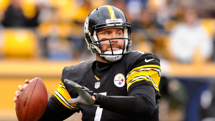 Steelers Announce Return of Legend Ben Roethlisberger