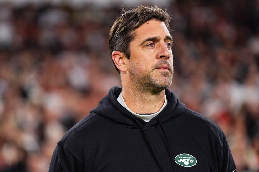 Steelers Heir Patrick Rooney Jr. Slams Aaron Rodgers-Led Team's Delusional Super Bowl LX Dreams  