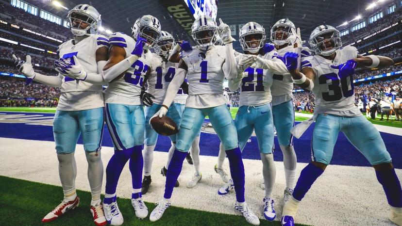 Cowboys Headline Fantasy Football Defenses (DST) That Might Not Need to Be Dropped in 2025