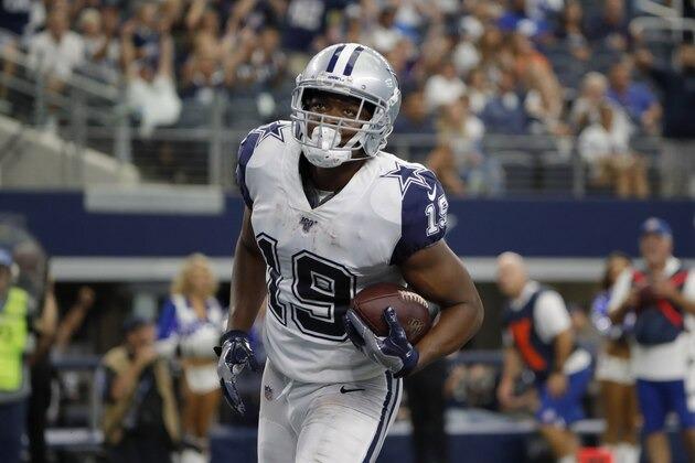 Jerry Jones Want to Bring Back Superstar to Build NFL’s Best WR Trio