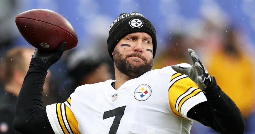 Ex-Steelers Ben Roethlisberger Bluntly Blasts Steelers Coaches: “Let Rodgers Play His Game”