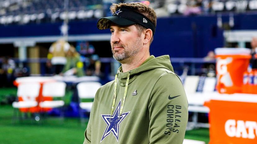 Brian is Eyeing A Former 1,200-yard WR to Line Up Next to Lamb and Pickens