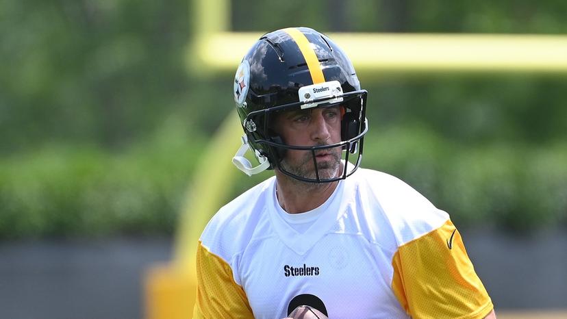 Rodgers Is Willing to Be QB2 – But His Reason Will Surprise You