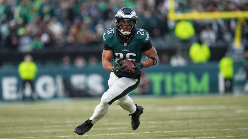 Eagles Top 25 For 2025: Special Season Only Good Enough For No. 2