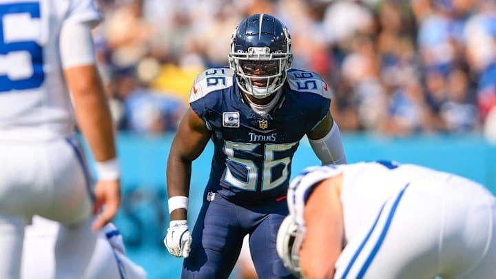 Cowboys Criticized for $7.5M Gamble on Former First-Round Pick