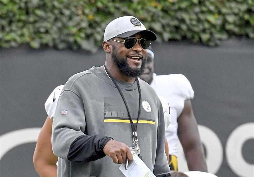 Steelers Depth Chart Leaked Ahead of Training Camp, T.J. Watt Listed with Starters
