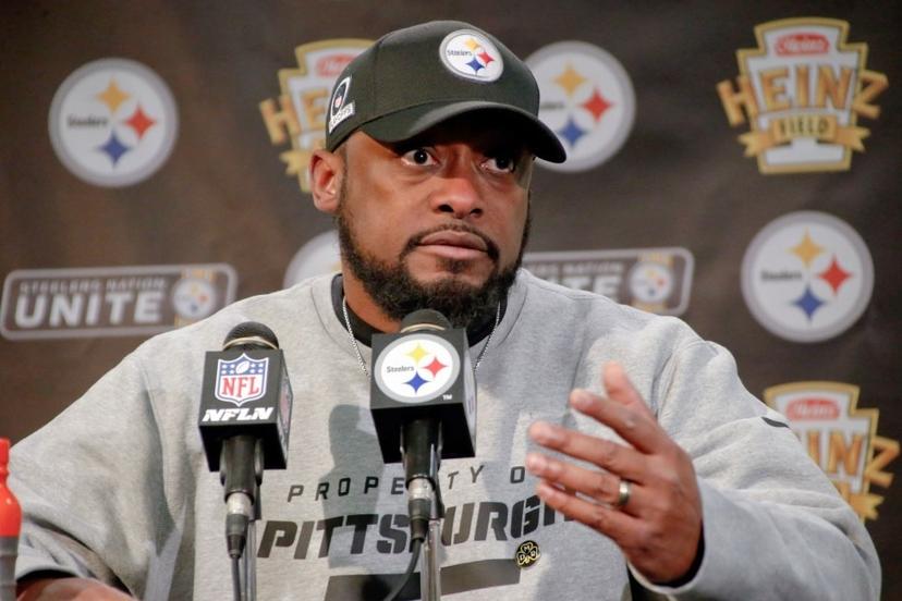 Mike Tomlin Declares Steelers “Ready for a Super Bowl Run” Ahead of 2025 Season