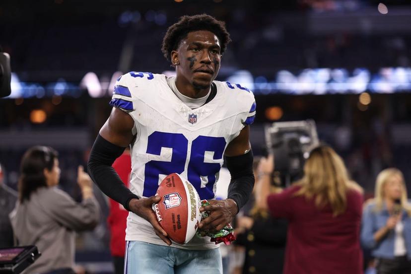 DaRon Bland’s Future With Cowboys Grows Murkier After Sauce Gardner’s Massive Extension