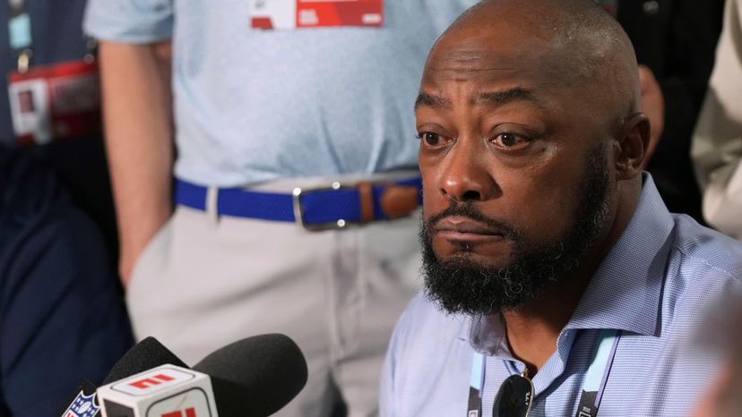 Mike Tomlin Mourns the Passing of Pittsburgh’s First Black Football Player at Age 97