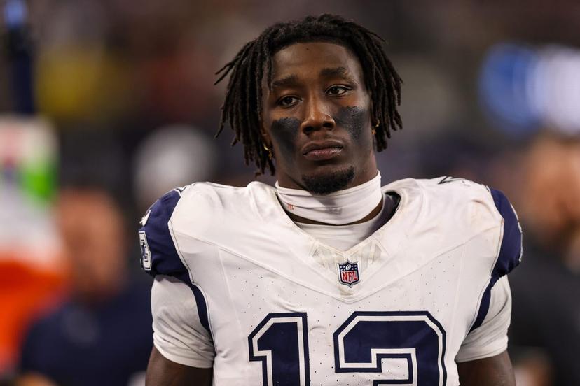 Cowboys' DeMarvion Overshown gets brutal injury update amid Micah Parsons holdout possibility