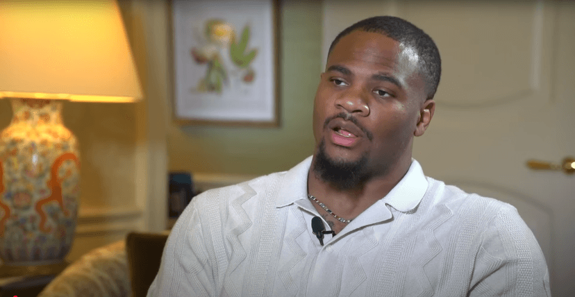 Micah Parsons Sends Warning to Cowboys Over Contract Extension Snub
