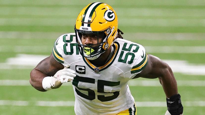 Eagles Could Add $30.7M Edge Rusher to Roster Ahead of Training Camp