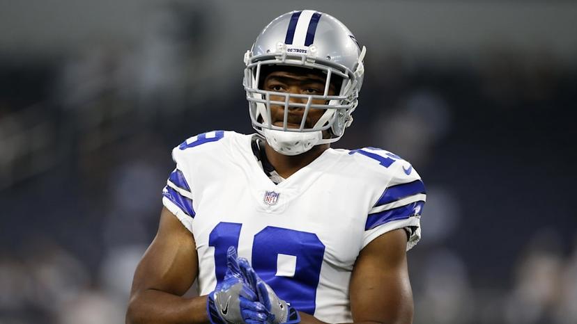 Ex-Cowboys WR Linked to Possible Reunion Following Major NFL Retirement