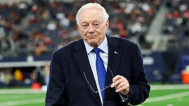 Cowboys Predicted to Cut Ties With Recently Acquired Pro Bowl Selection