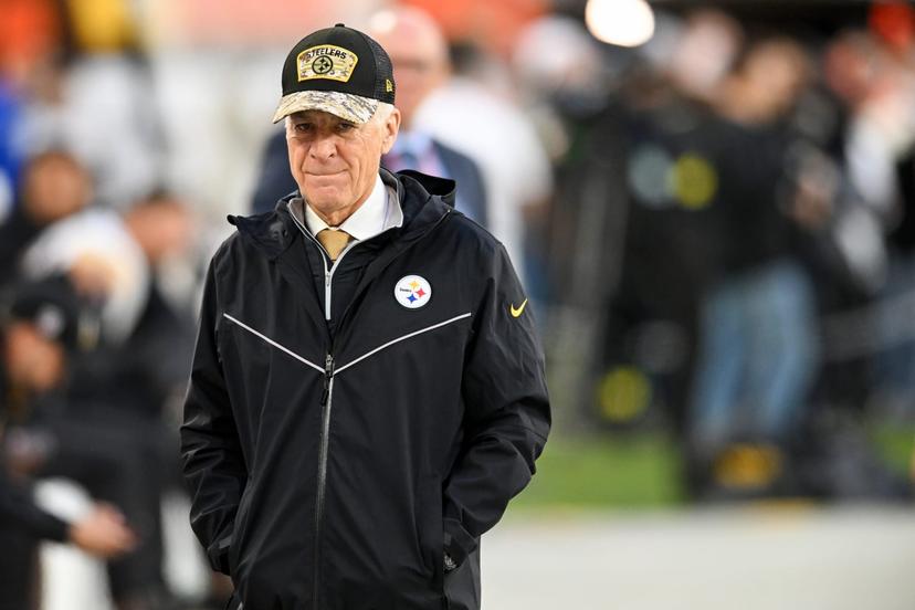 Steelers Owner Calls Out Player Over Practice Complaints: “Funny How No One Mentions the Millions”